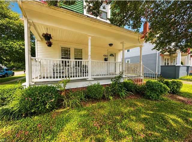 3038 Vimy Ridge AVE, Norfolk, VA 23509