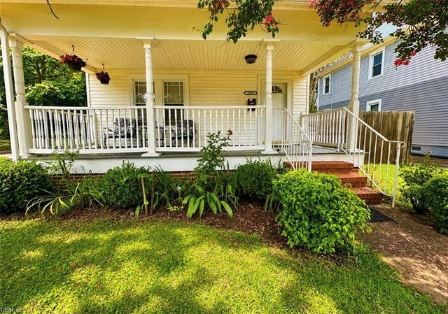 3038 Vimy Ridge AVE, Norfolk, VA 23509