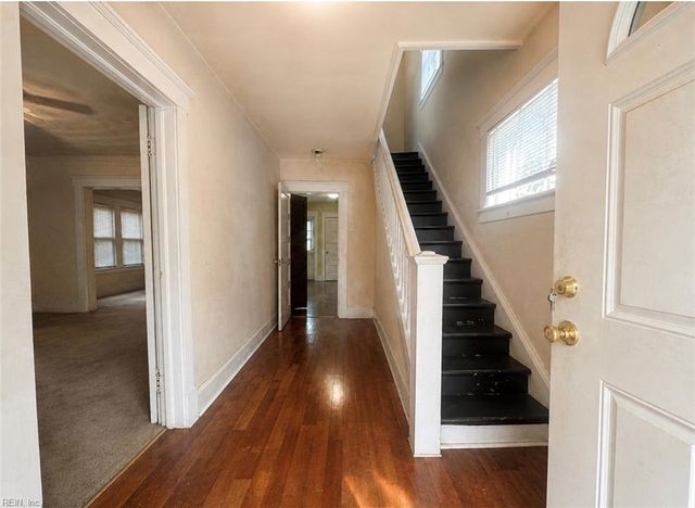 3038 Vimy Ridge AVE, Norfolk, VA 23509
