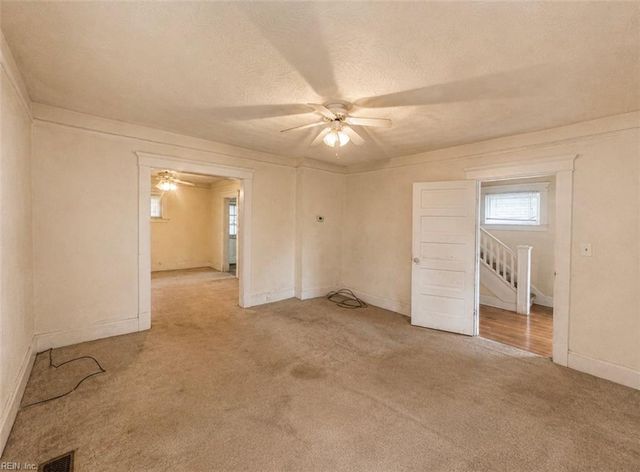 3038 Vimy Ridge AVE, Norfolk, VA 23509