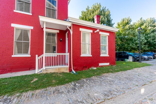 811 Isabella Street, Newport, KY 41071