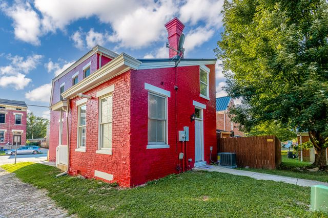 811 Isabella Street, Newport, KY 41071