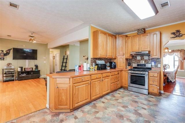 4268 Wyndham Park Circle, Decatur, GA 30034