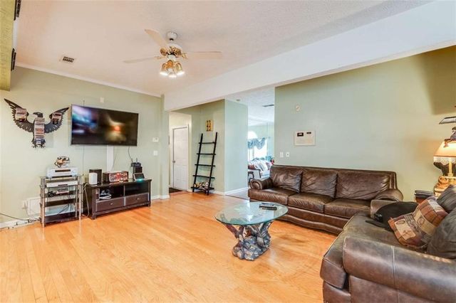 4268 Wyndham Park Circle, Decatur, GA 30034