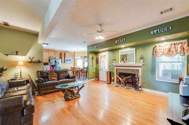 4268 Wyndham Park Circle, Decatur, GA 30034