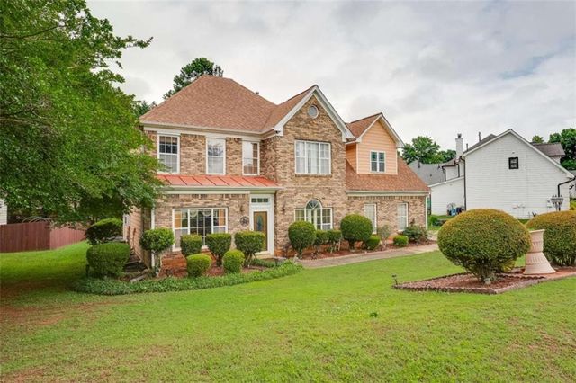 4268 Wyndham Park Circle, Decatur, GA 30034