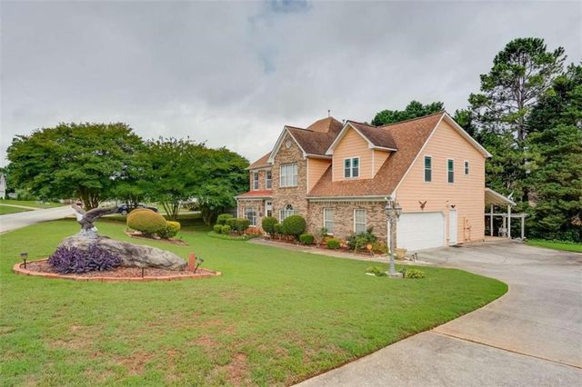 4268 Wyndham Park Circle, Decatur, GA 30034