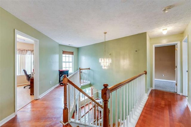 4268 Wyndham Park Circle, Decatur, GA 30034