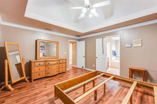 4268 Wyndham Park Circle, Decatur, GA 30034