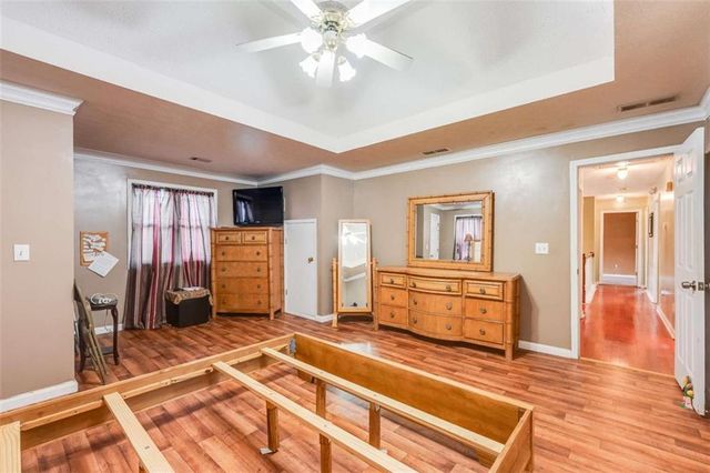 4268 Wyndham Park Circle, Decatur, GA 30034