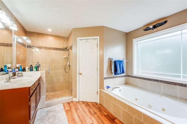 4268 Wyndham Park Circle, Decatur, GA 30034