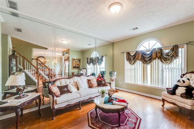 4268 Wyndham Park Circle, Decatur, GA 30034