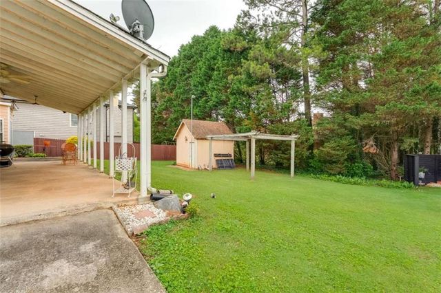 4268 Wyndham Park Circle, Decatur, GA 30034