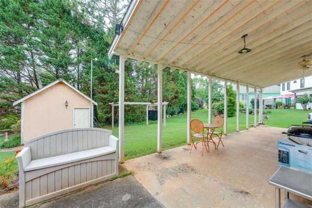 4268 Wyndham Park Circle, Decatur, GA 30034