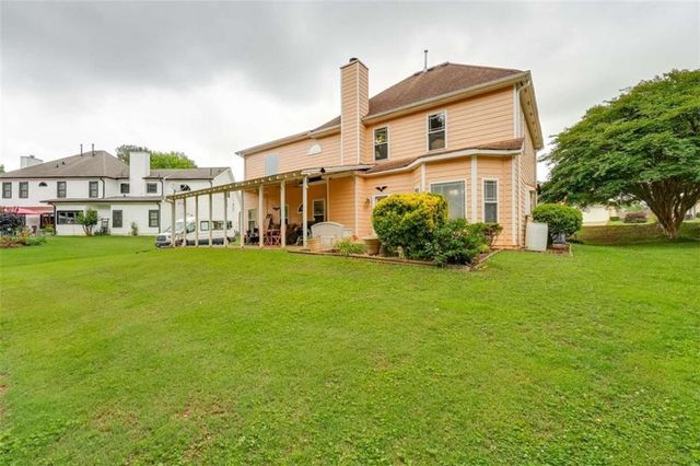 4268 Wyndham Park Circle, Decatur, GA 30034