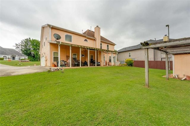 4268 Wyndham Park Circle, Decatur, GA 30034