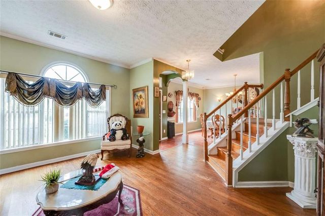 4268 Wyndham Park Circle, Decatur, GA 30034