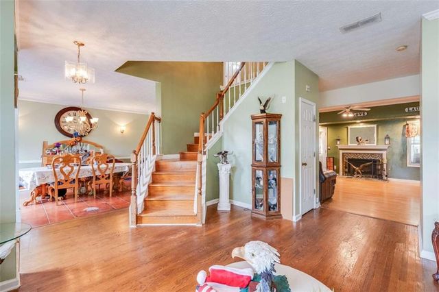 4268 Wyndham Park Circle, Decatur, GA 30034