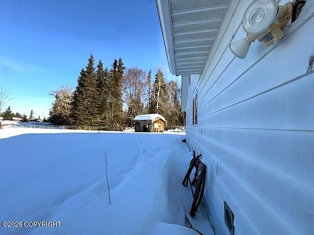 200 Sterling Court, Kenai, AK 99611