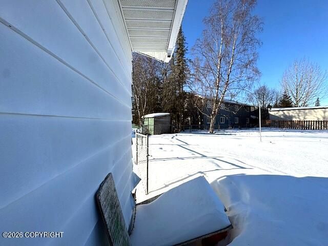 200 Sterling Court, Kenai, AK 99611