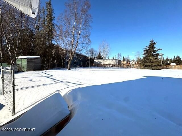 200 Sterling Court, Kenai, AK 99611