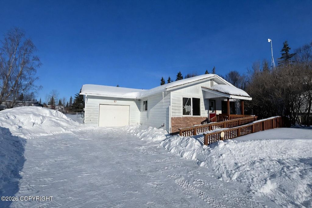 200 Sterling Court, Kenai, AK 99611