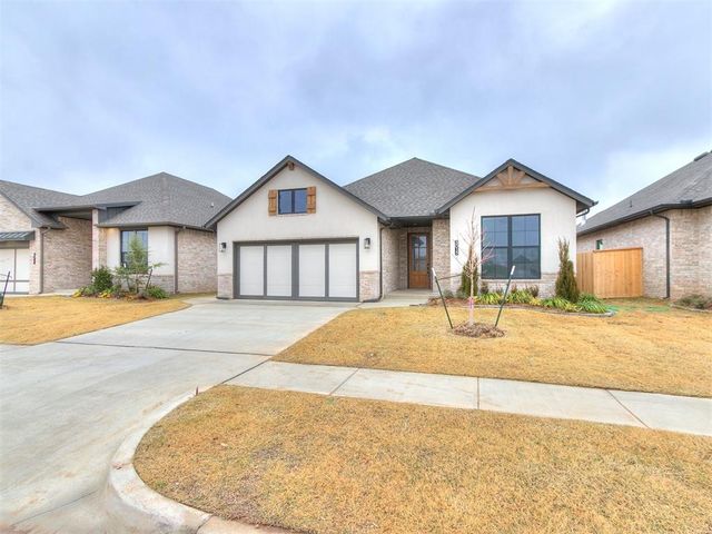 3013 SW 133rd Terrace, Oklahoma City, OK 73170