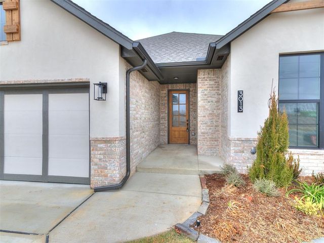 3013 SW 133rd Terrace, Oklahoma City, OK 73170