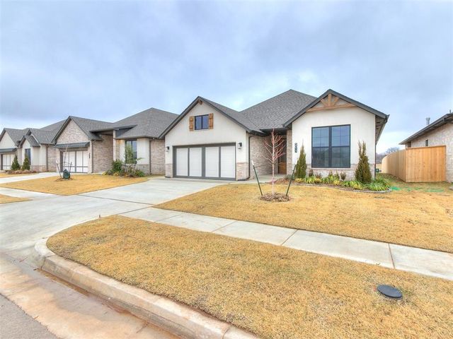 3013 SW 133rd Terrace, Oklahoma City, OK 73170