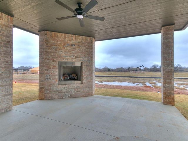 3013 SW 133rd Terrace, Oklahoma City, OK 73170