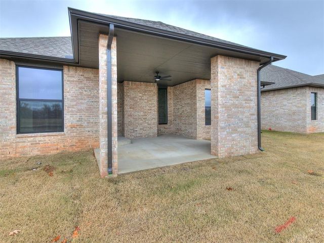 3013 SW 133rd Terrace, Oklahoma City, OK 73170