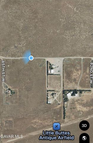 W Ave B8 Vic 84 Stw, Lancaster, CA 93536