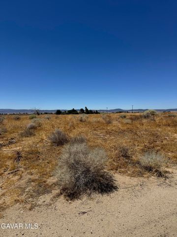 W Ave B8 Vic 84 Stw, Lancaster, CA 93536