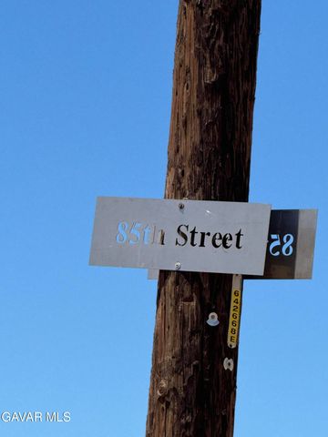 W Ave B8 Vic 84 Stw, Lancaster, CA 93536
