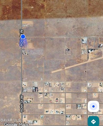 W Ave B8 Vic 84 Stw, Lancaster, CA 93536