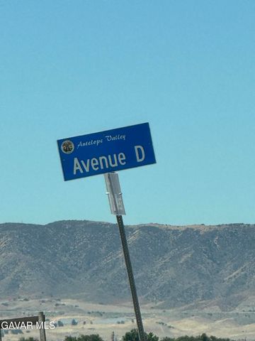 W Ave B8 Vic 84 Stw, Lancaster, CA 93536