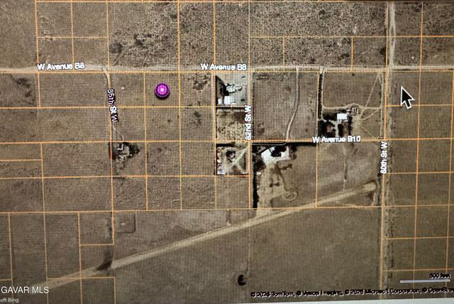W Ave B8 Vic 84 Stw, Lancaster, CA 93536