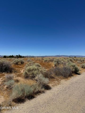 W Ave B8 Vic 84 Stw, Lancaster, CA 93536