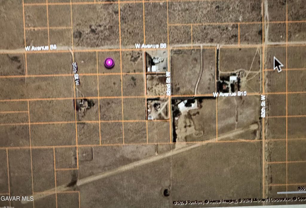 W Ave B8 Vic 84 Stw, Lancaster, CA 93536