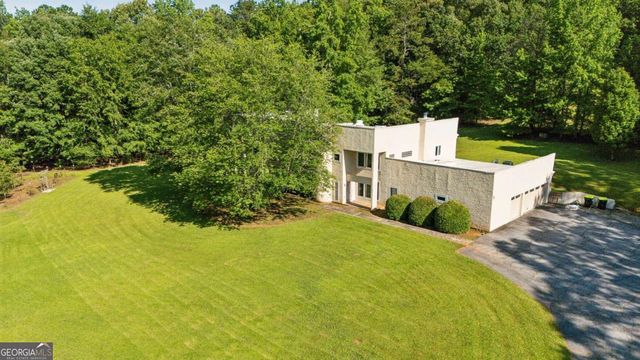 110 Bridger Point Road, Fayetteville, GA 30215