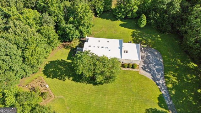 110 Bridger Point Road, Fayetteville, GA 30215