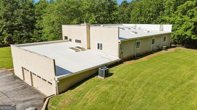110 Bridger Point Road, Fayetteville, GA 30215