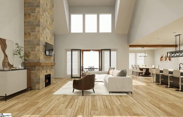 155 Carriage Gate Drive, Wellford, SC 29385