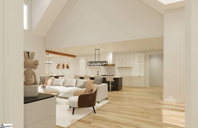 155 Carriage Gate Drive, Wellford, SC 29385