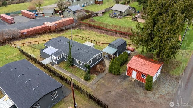 16700 260th Drive SE, Monroe, WA 98272