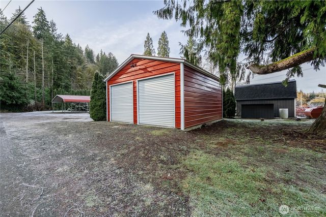 16700 260th Drive SE, Monroe, WA 98272