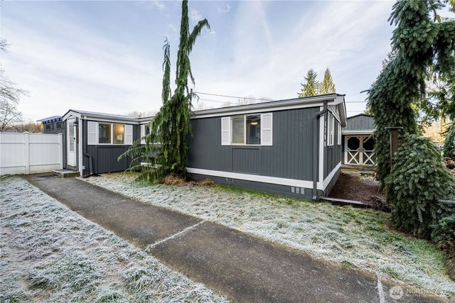 16700 260th Drive SE, Monroe, WA 98272