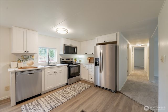 16700 260th Drive SE, Monroe, WA 98272