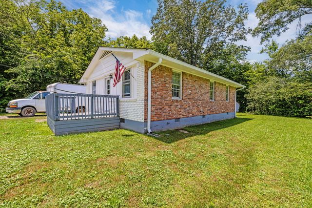 1343 Florida Street, Chattanooga, TN 37421