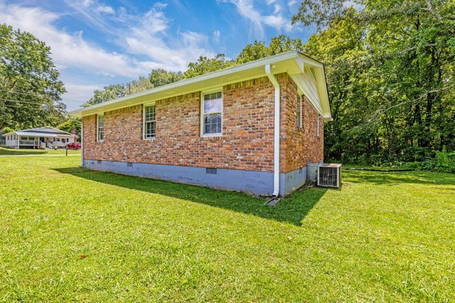 1343 Florida Street, Chattanooga, TN 37421